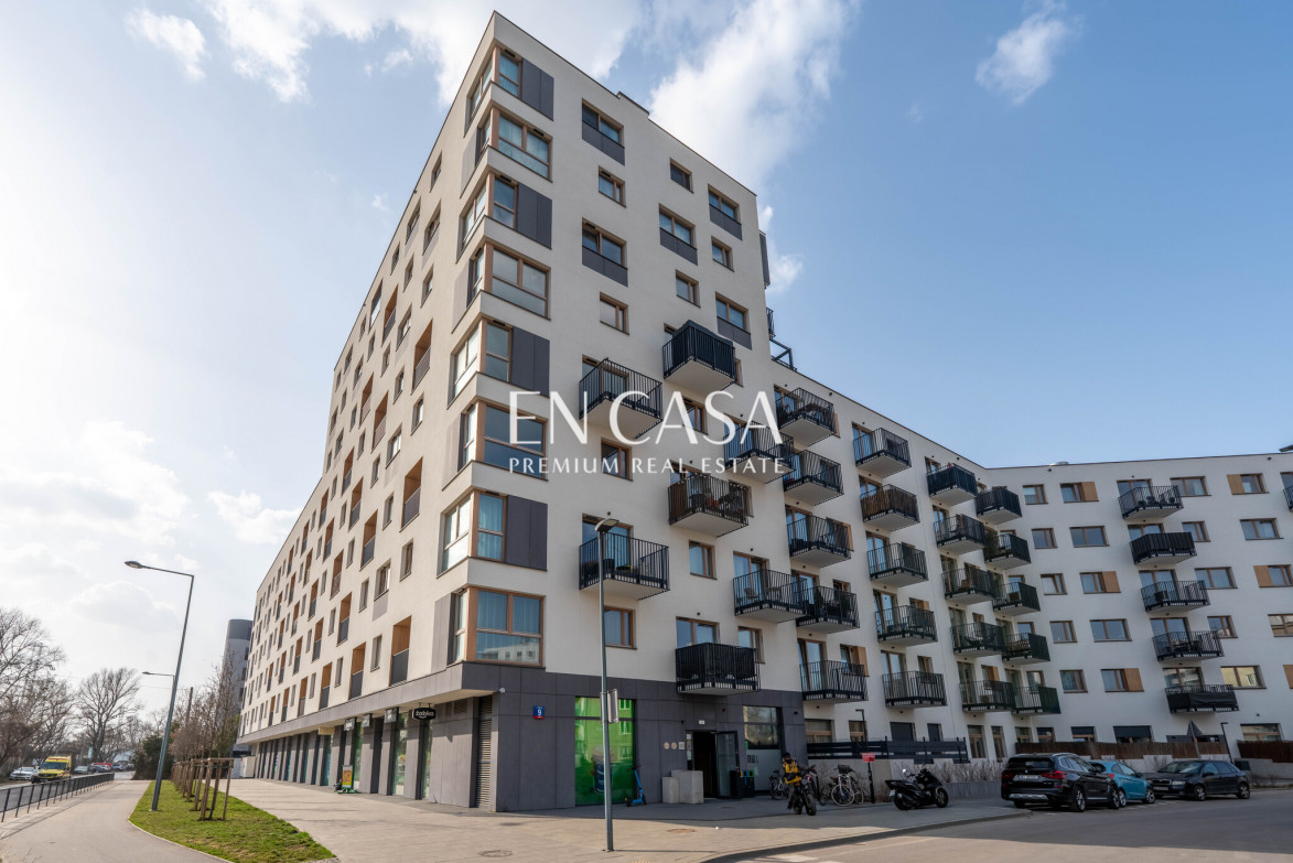 Investment Warszawa Wola Kolejowa 3